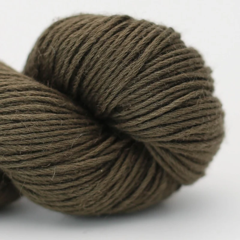 Erika Knight Studio Linen Eco 403 Fatigue