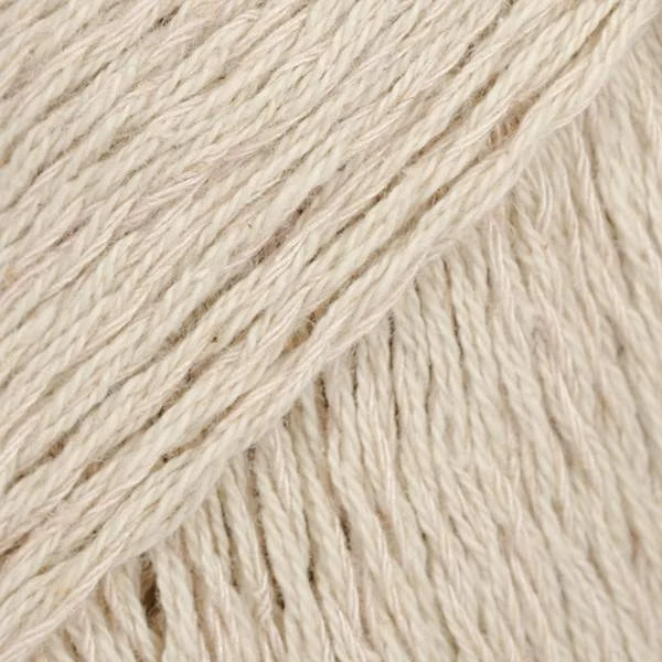 DROPS Belle 23 Myntecreme