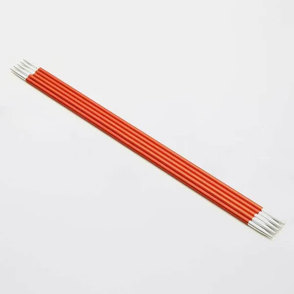 KnitPro ZING Strømpepindesæt 20 cm, 2.5 mm