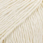 DROPS Bomull-Lin 02 Natur (Uni colour)