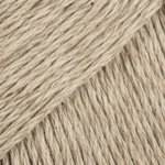 DROPS Bomull-Lin 11 Beige (Uni colour)