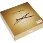 KnitPro Symfonie ROSE Deluxe Hæklenålesæt