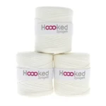 Hoooked Zpagetti 28 Off-White Shades