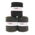 Hoooked Zpagetti 14 Brown Shades