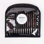 DROPS Pro Romance Udskiftelige Rundpindesæt Deluxe