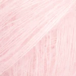 DROPS Kid-Silk 72 Pastelrosa