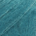 DROPS Kid-Silk 24 Petrol