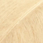 DROPS Kid-Silk 29 Vanilje