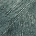 DROPS Kid-Silk 37 Nordsøen