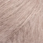 DROPS Kid-Silk 41 Pudder