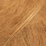 DROPS Kid-Silk 50 Karamel