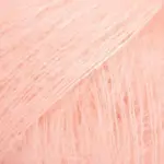 DROPS Kid-Silk 53 Lys fersken