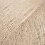 DROPS Kid-Silk 54 Lys sand