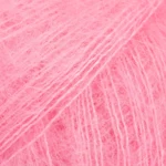 DROPS Kid-Silk 62 Jordbæris