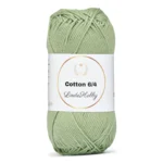 LindeHobby Cotton 6/4 050 Africa