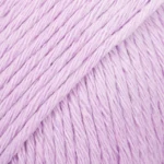 DROPS Cotton Light 25 Lys syren (Uni Colour)