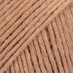 DROPS Cotton Light 37 Mandel (Uni Colour)