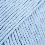 DROPS Cotton Light 46 Let vasket (Uni Colour)