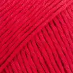 DROPS Cotton Light 47 Crimson rød (Uni Colour)