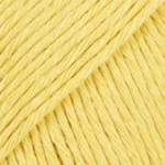 DROPS Cotton Light 55 Citron(Uni Colour)