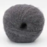 BC Garn Svala 03 Grå