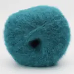 BC Garn Svala 15 Petroleumsgrøn