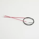 KnitPro Zing Rundpind, 150 cm, 2.00 mm