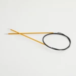 KnitPro Zing Rundpind, 150 cm, 2.25 mm