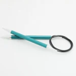 KnitPro Zing Rundpind, 150 cm, 8.00 mm