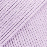 DROPS Loves You 7 - Lavender Fields 10 ngl 41 Sød orkidé