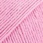 DROPS Loves You 7 - Sweet Rose 10 ngl 47 Kirsebærblomst