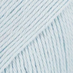 DROPS Loves You 7 - Green Lagoon 10 ngl 26 Isblå