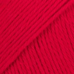 DROPS Loves You 7 - Berry Mix 10 ngl 20 Crimson rød