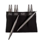 ChiaoGoo Twist Hylster til Pinde (8-13 cm) 5.50–8.00 mm