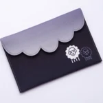 KnitPro KARBONZ Strømpepindesæt 15 cm (5 str. 2.00-4.00mm)