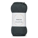 LindeHobby Cotton 8/8 - Autumn Glow, 10 ngl 071 Pietra
