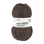 Lang Yarns Super Soxx Tweed 6-Ply 0067