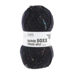 Lang Yarns Super Soxx Tweed 6-Ply 0025
