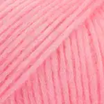 DROPS Air 53 Jordbæris (Uni Colour)