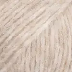 DROPS Air 55 Lys beige (Uni Colour)