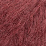 DROPS Air 57 Bordeaux (Uni Colour)