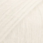 DROPS Air 01 Natur (Uni Colour)