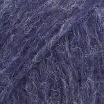 DROPS Air 09 Marineblå (Mix)