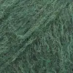 DROPS Air 19 Skovgrøn (Uni Colour)