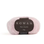 Rowan Alpaca Sparkle 22 Ballet