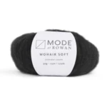 Mode at Rowan Mohair Soft 10210 Pitch