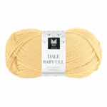 Dale Baby Ull 8557 Korngul
