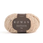 Rowan Felted Tweed Soft 11 Camel