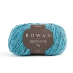 Rowan Felted Tweed Soft 15 Watery
