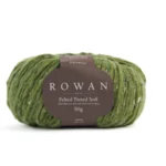 Rowan Felted Tweed Soft 17 Lotus Leaf